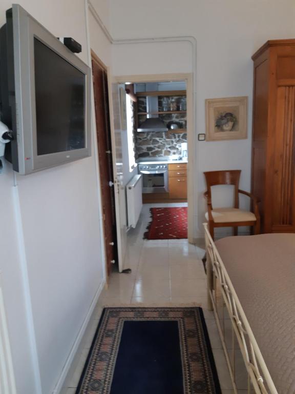 ΆΘΟΣ (ATHOS) room 5